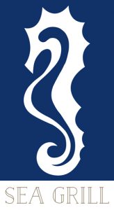 seaGrill Logo